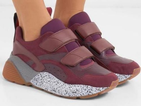 7 rekomendasi sneaker stylish