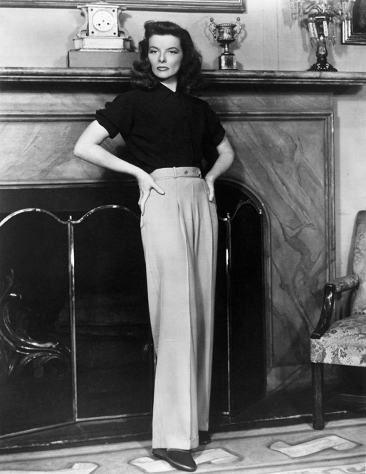 Fashionicon audreyhepburn