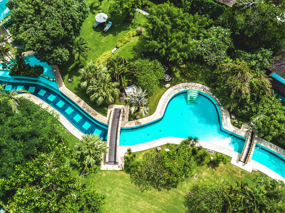 Pengalaman Menginap “Feels Like Home” di The Cakra Hotel Bali