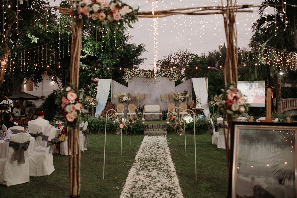 Pengalaman Menginap “Feels Like Home” di The Cakra Hotel Bali