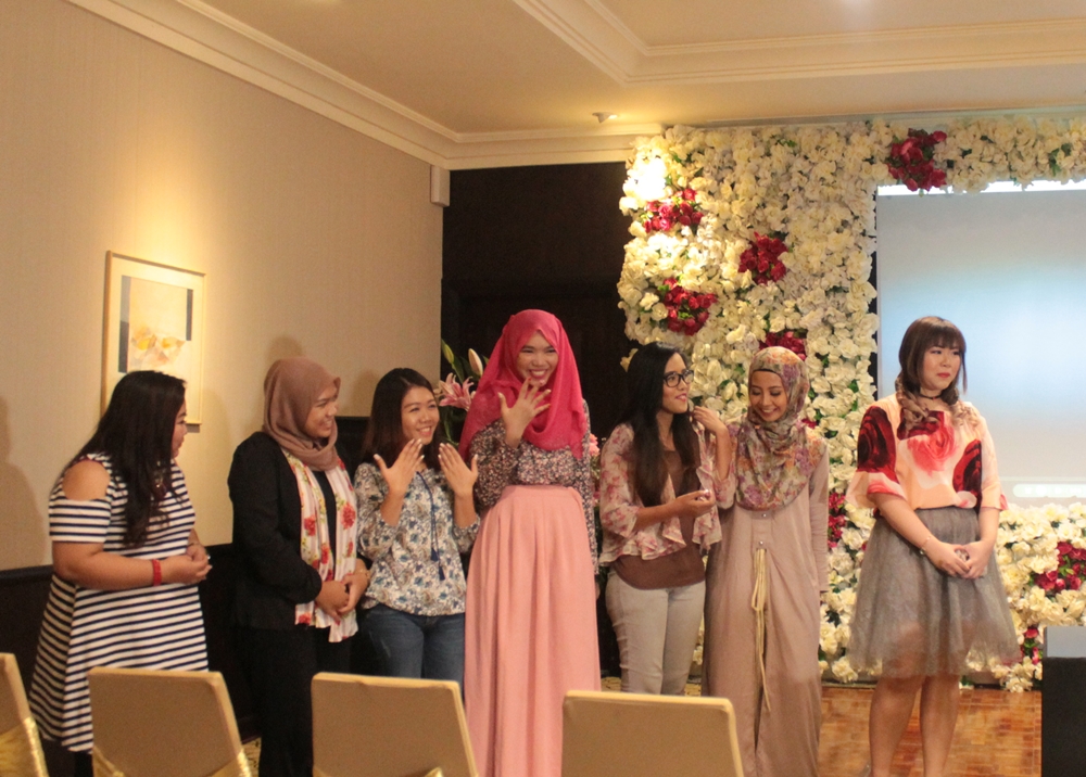 Website Surabaya Beauty Blogger Resmi diluncurkan