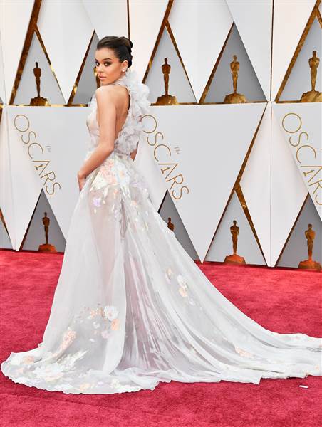 top 15 best dress Academy awards