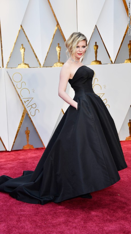 top 15 best dress Academy awards