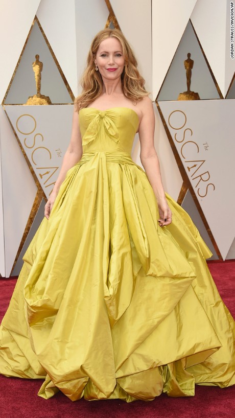 top 15 best dress Academy awards
