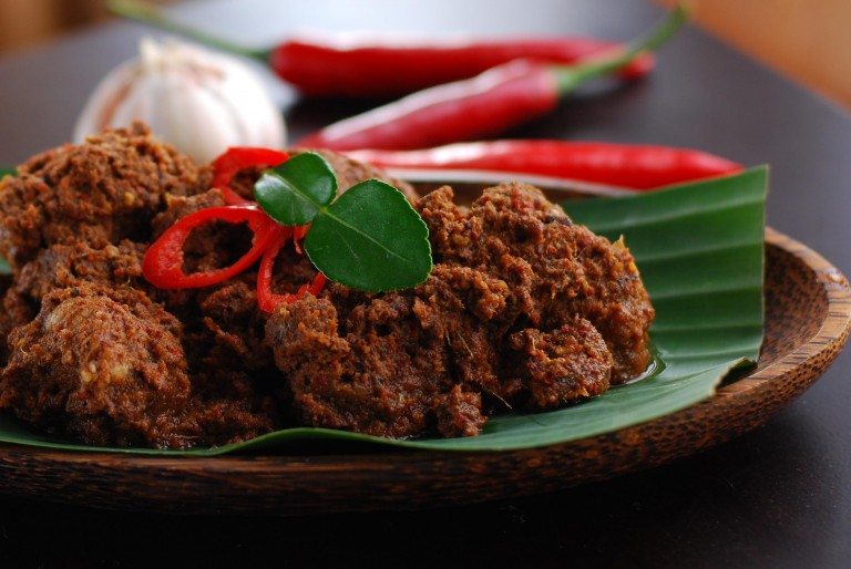 9 Hidangan Khas Hari Raya Idul Fitri di Indonesia