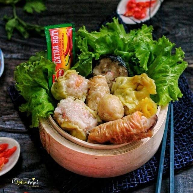 Produk Lokal yang Mendunia Berkat Tangan Dingin Nanda