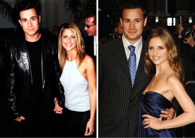 13 Pasangan Celebrity yang tetap kompak dalam Pernikahan