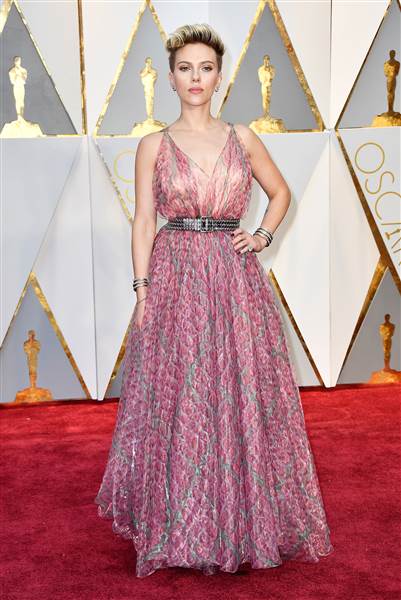 top 15 best dress Academy awards