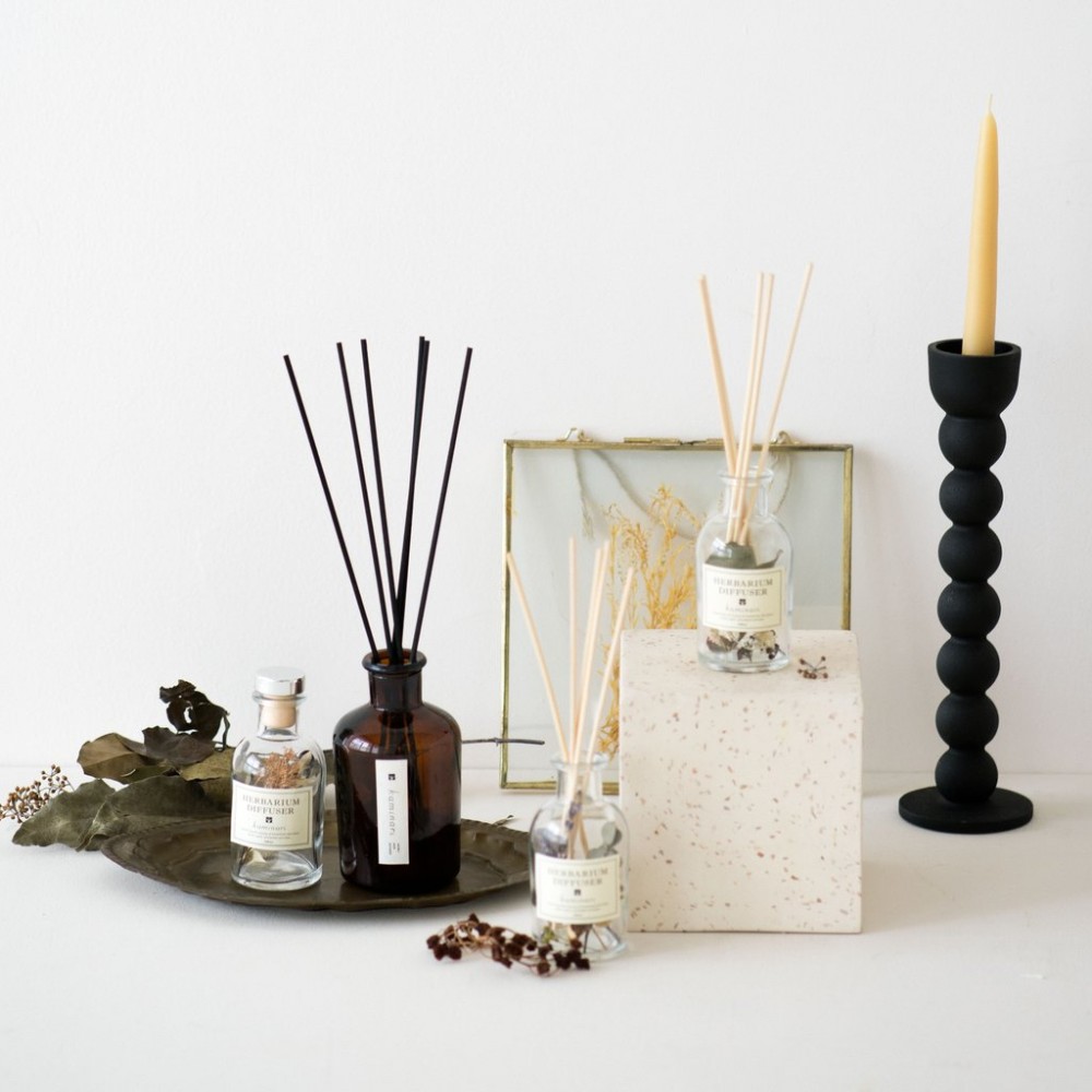 Rekomendasi Reed Diffuser Lokal