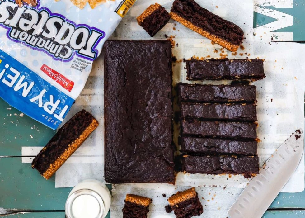 Brownies Stick, Cemilan Mudah untuk Disajikan Saat Hari Raya