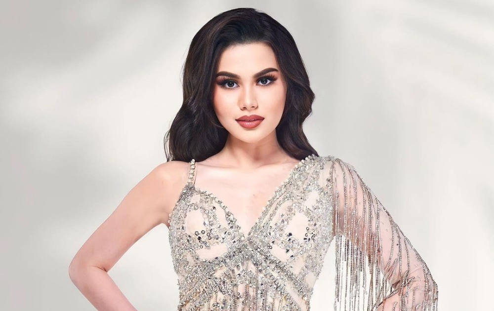 Fabienne Nicole, Pemenang Miss Universe Indonesia 2023