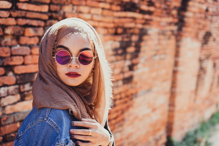 hijabers wajib tahu,ini cara agar kulit wajah terhindar dari belang