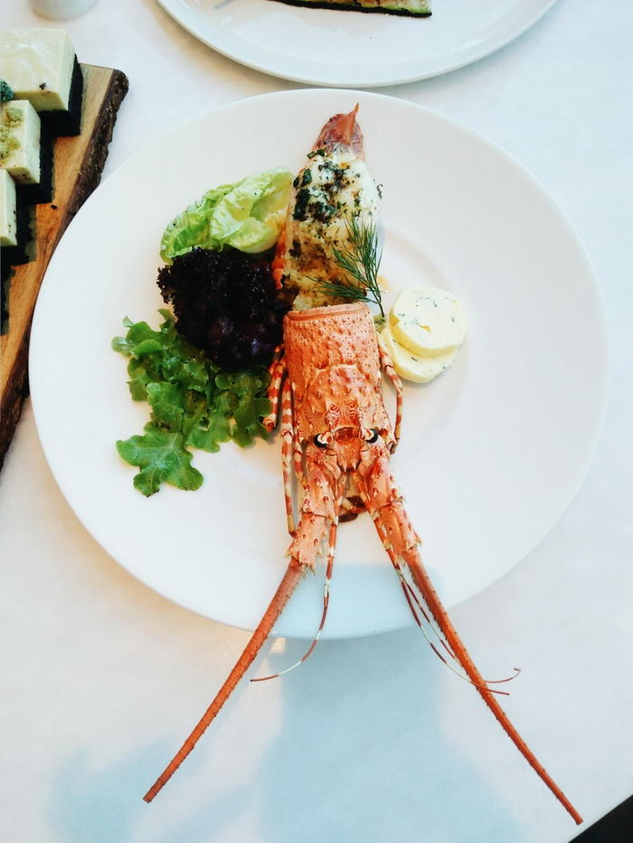 Kepuasan Menikmati Hidangan Lobster di Surabaya