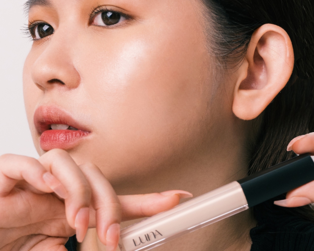 Luna Makeup,  Ciptakan Tampilan Runway Melalui Makeup Sehari-Hari