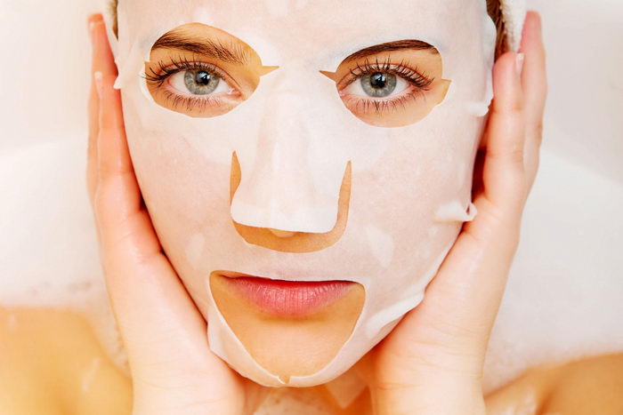 5 Sheet Mask Drugstore Berkualitas Pilihan Skin Care Enthusiast